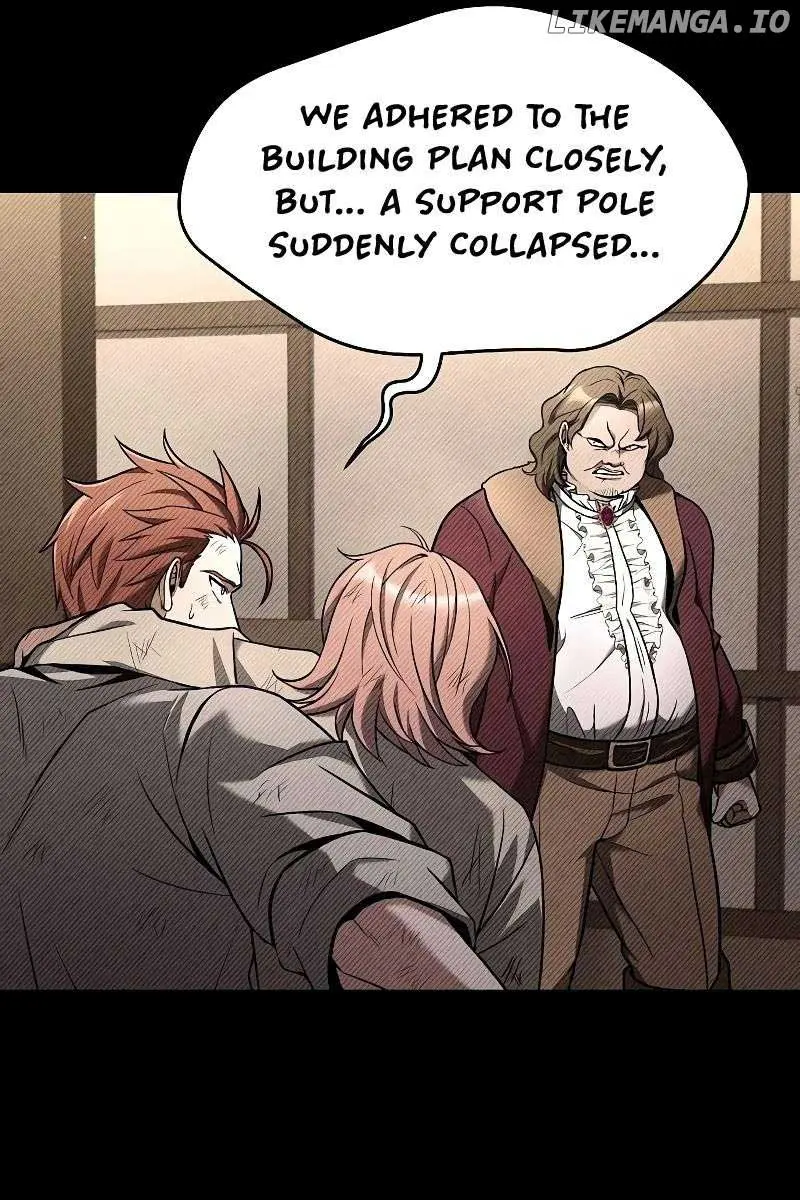 The Archmage's Restaurant Chapter 28 Page 26
