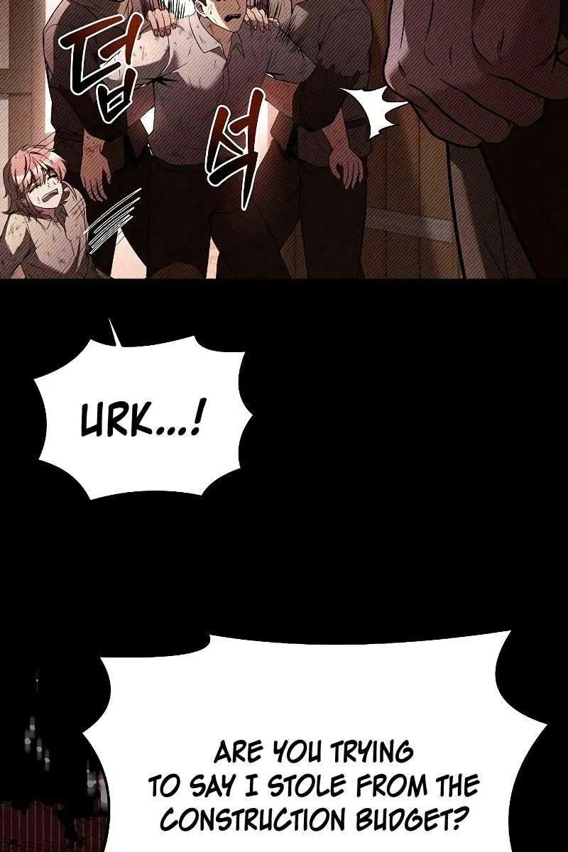 The Archmage's Restaurant Chapter 28 Page 29