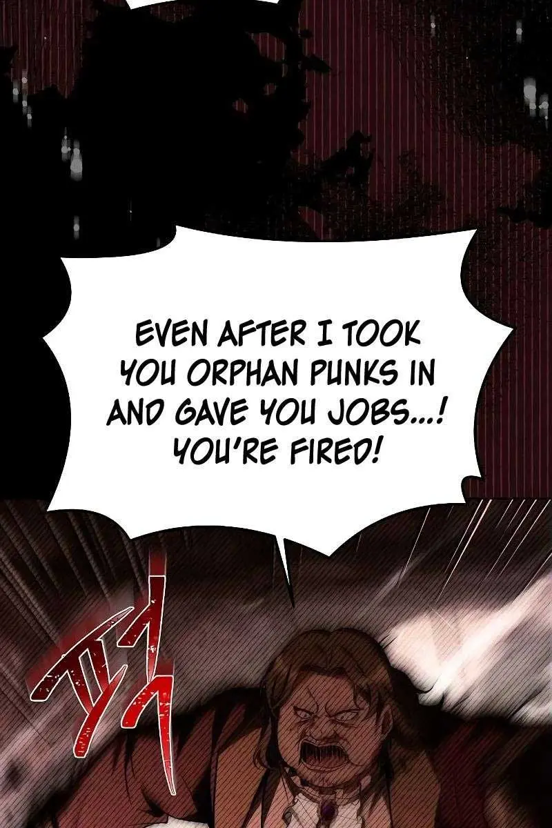 The Archmage's Restaurant Chapter 28 Page 31