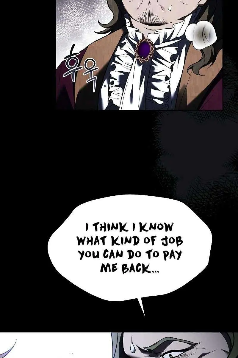 The Archmage's Restaurant Chapter 28 Page 35