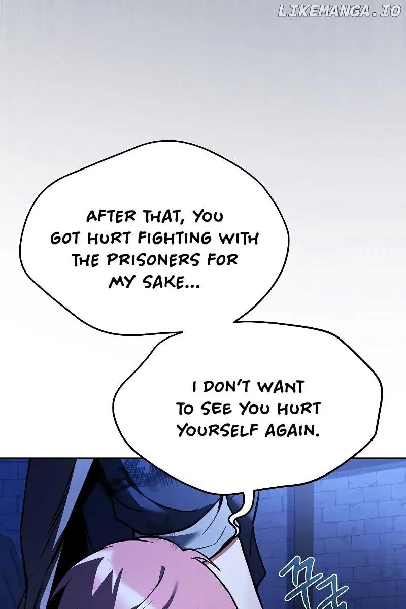 The Archmage's Restaurant Chapter 28 Page 38