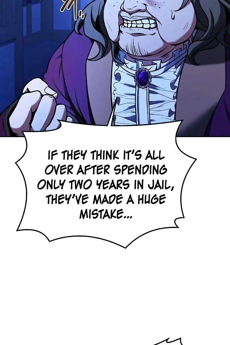 The Archmage's Restaurant Chapter 28 Page 45