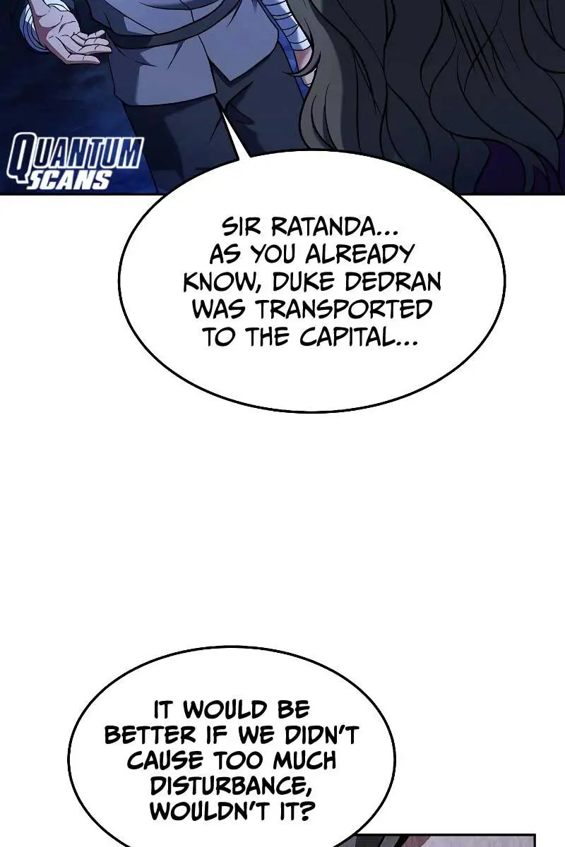 The Archmage's Restaurant Chapter 28 Page 47