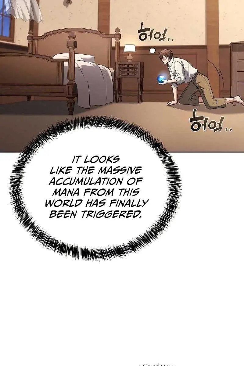 The Archmage's Restaurant Chapter 28 Page 65