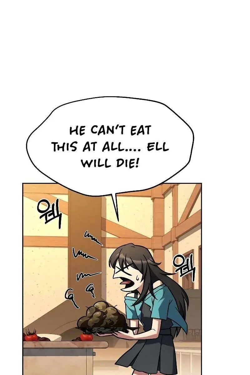 The Archmage's Restaurant Chapter 28 Page 77
