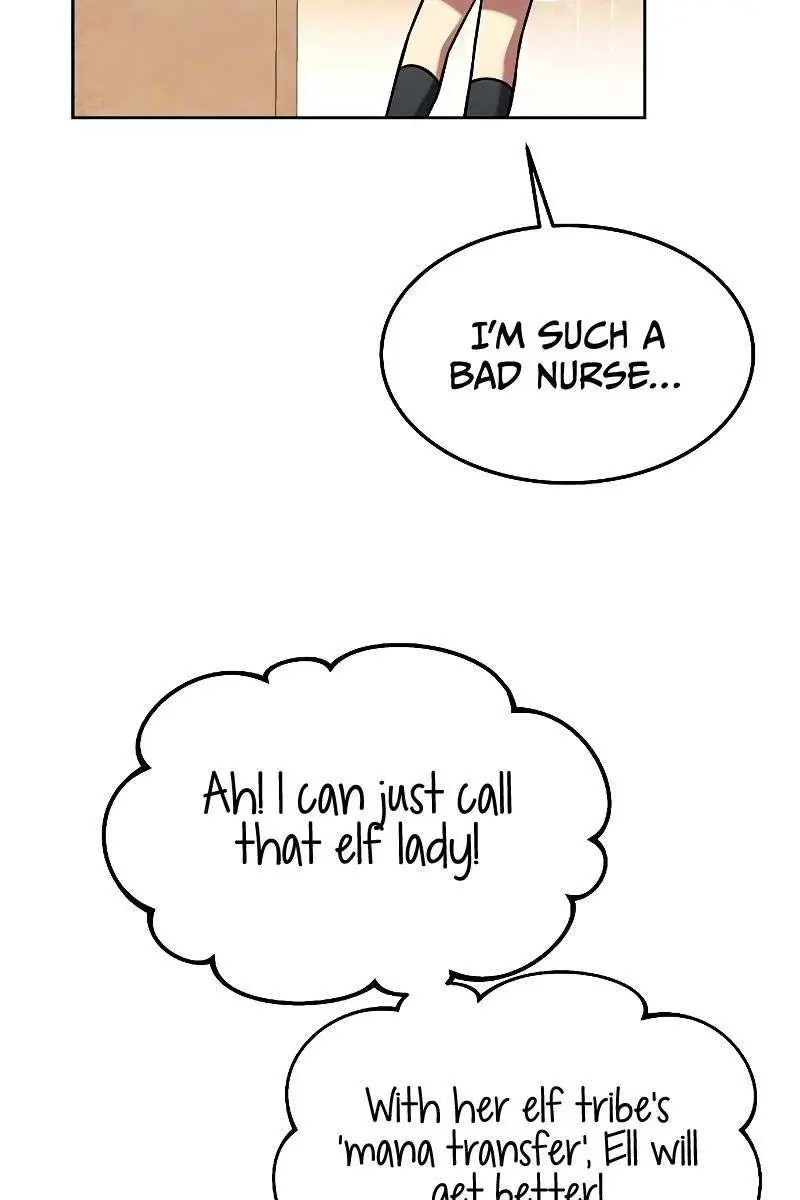 The Archmage's Restaurant Chapter 28 Page 78
