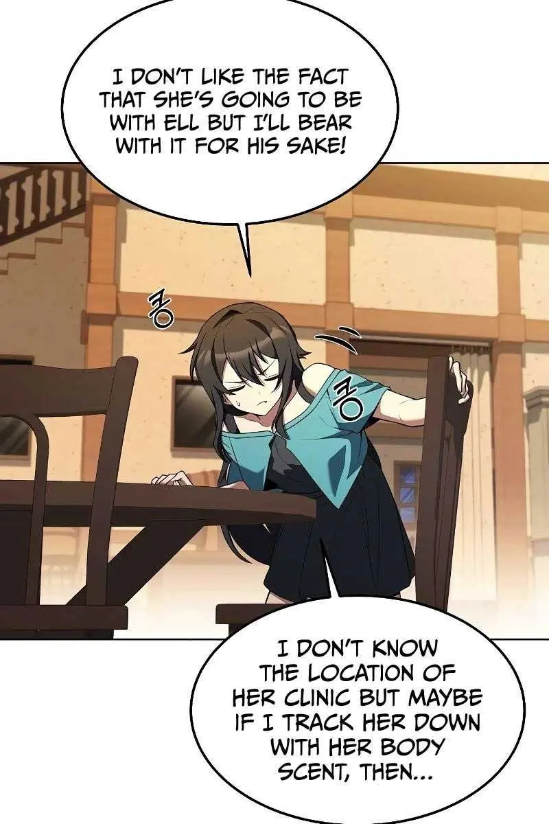 The Archmage's Restaurant Chapter 28 Page 80