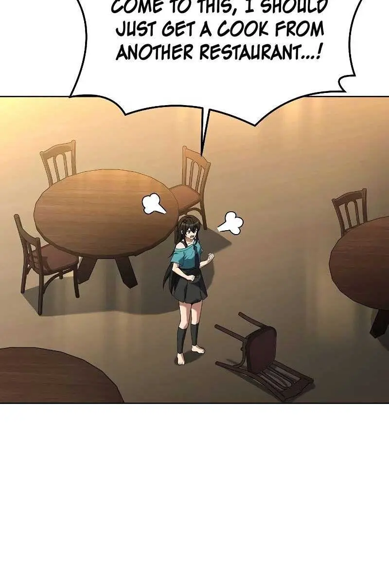 The Archmage's Restaurant Chapter 28 Page 83