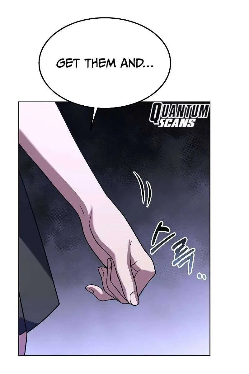 The Archmage's Restaurant Chapter 28 Page 84
