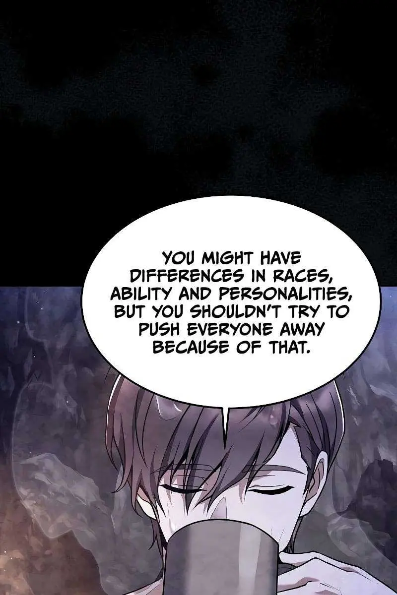 The Archmage's Restaurant Chapter 28 Page 92