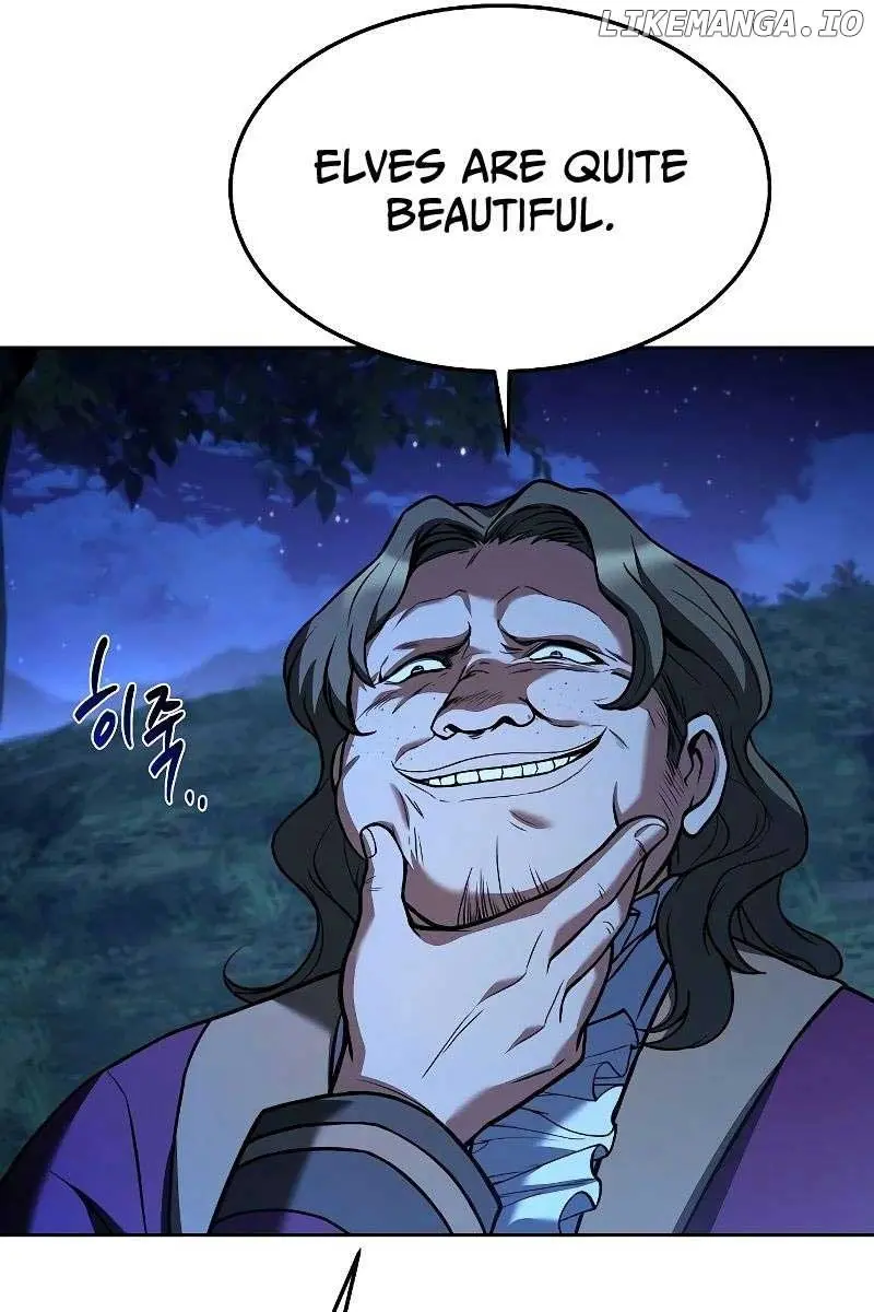 The Archmage's Restaurant Chapter 28 Page 102