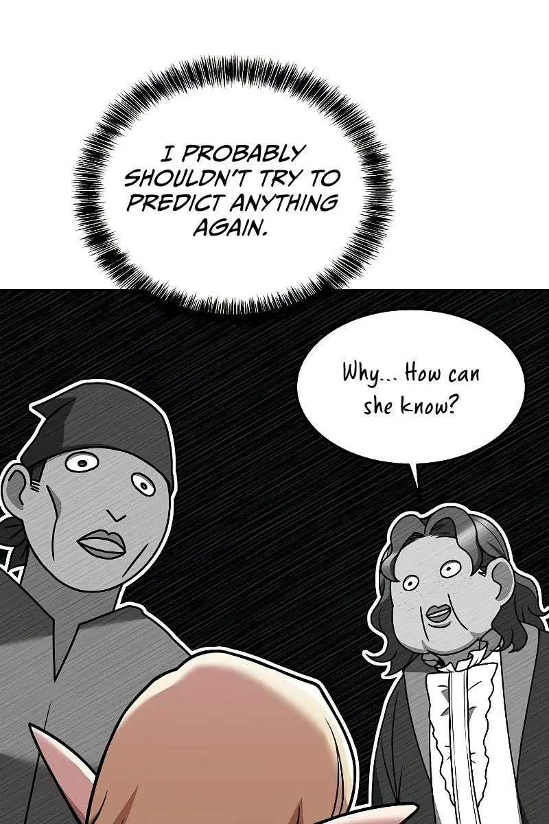 The Archmage's Restaurant Chapter 28 Page 110