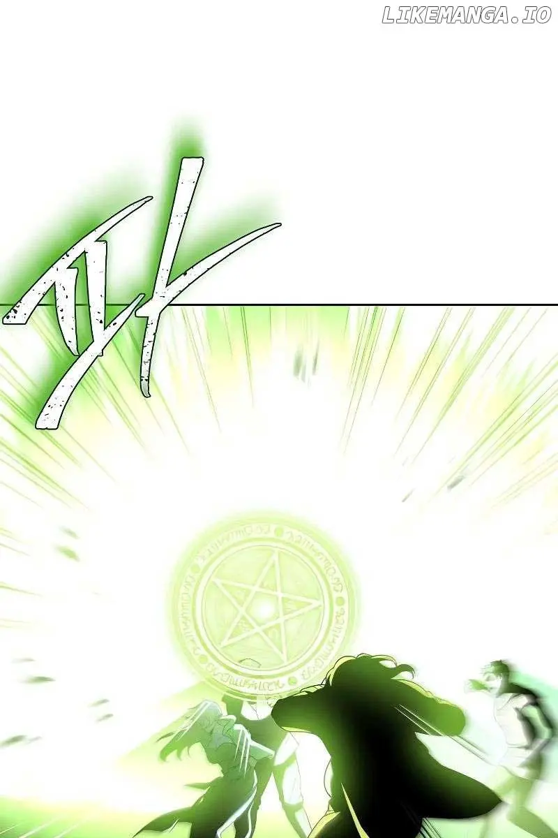The Archmage's Restaurant Chapter 28 Page 115