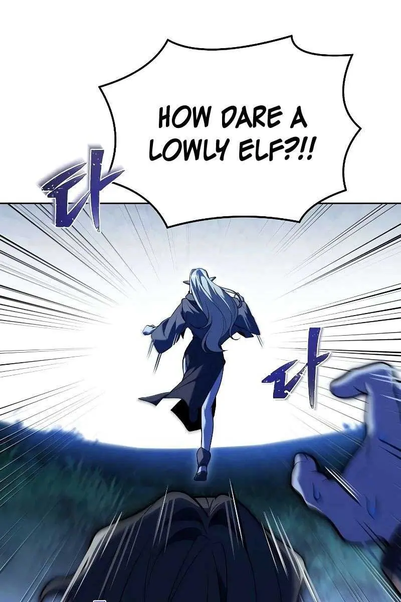 The Archmage's Restaurant Chapter 28 Page 120