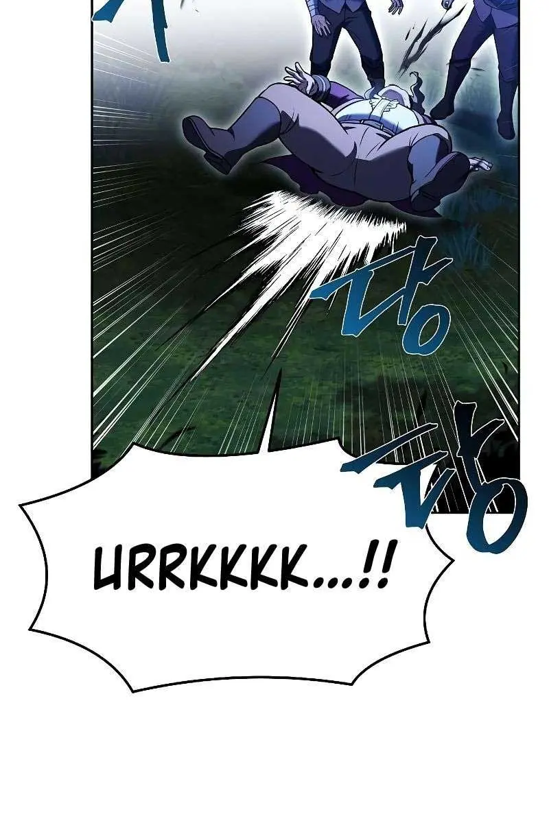 The Archmage's Restaurant Chapter 28 Page 131