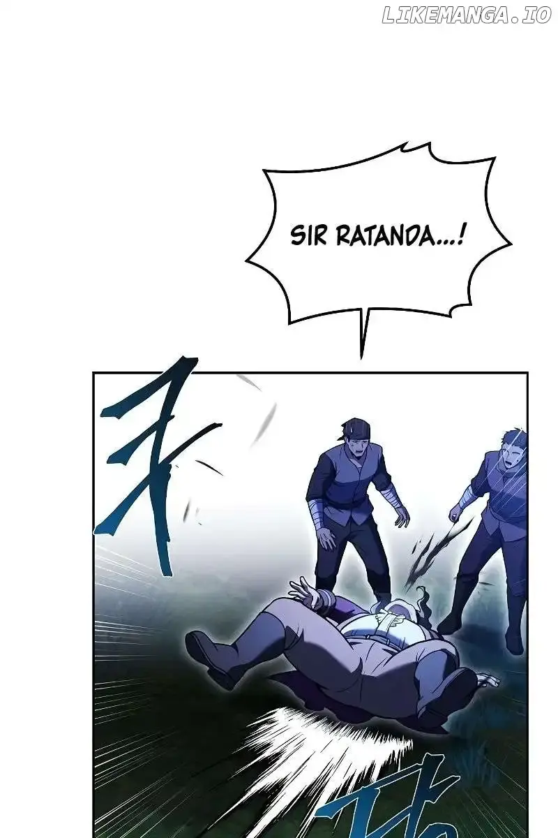 The Archmage's Restaurant Chapter 29 Page 4