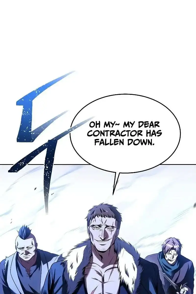 The Archmage's Restaurant Chapter 29 Page 23