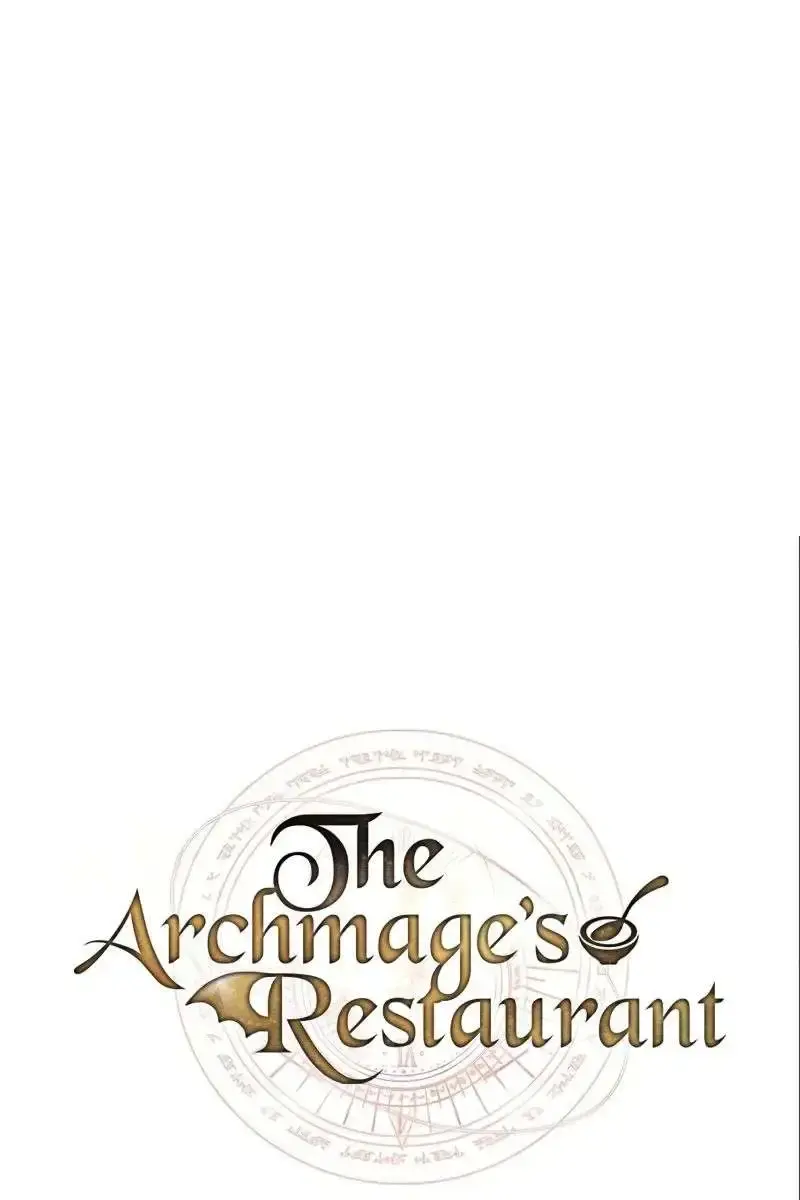 The Archmage's Restaurant Chapter 29 Page 26
