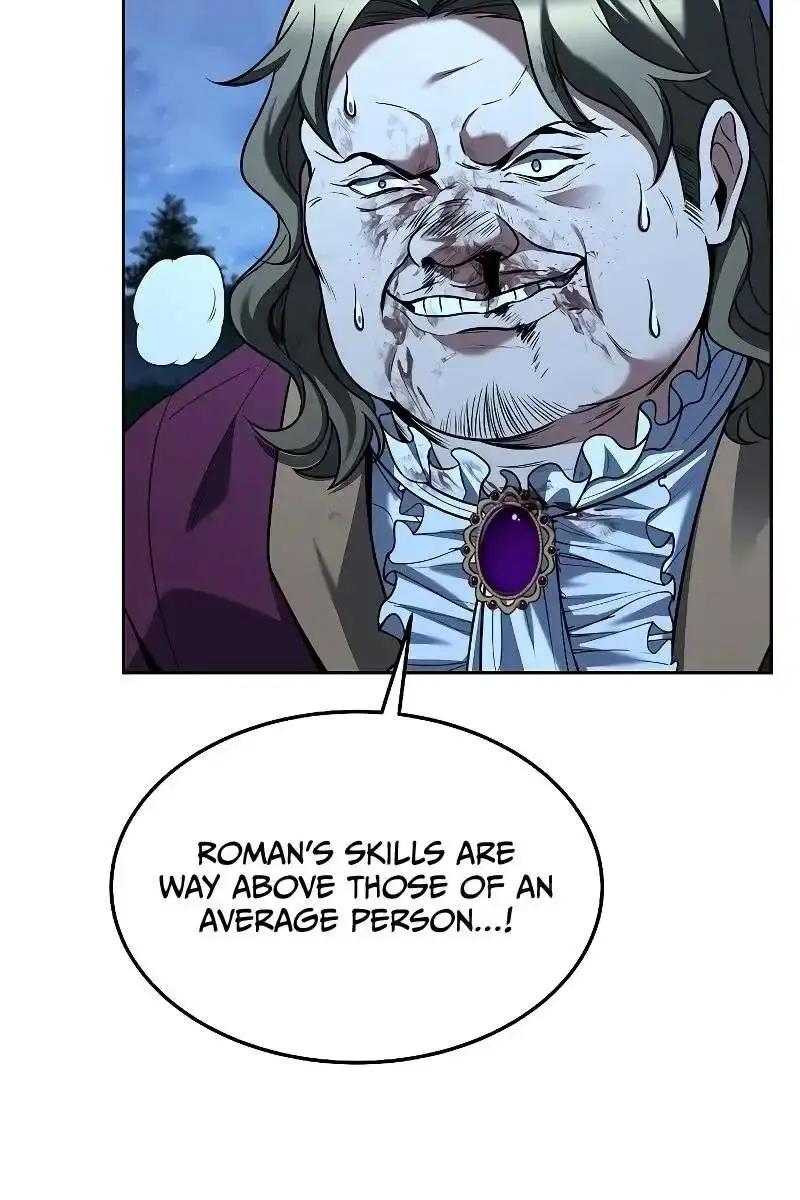 The Archmage's Restaurant Chapter 29 Page 50
