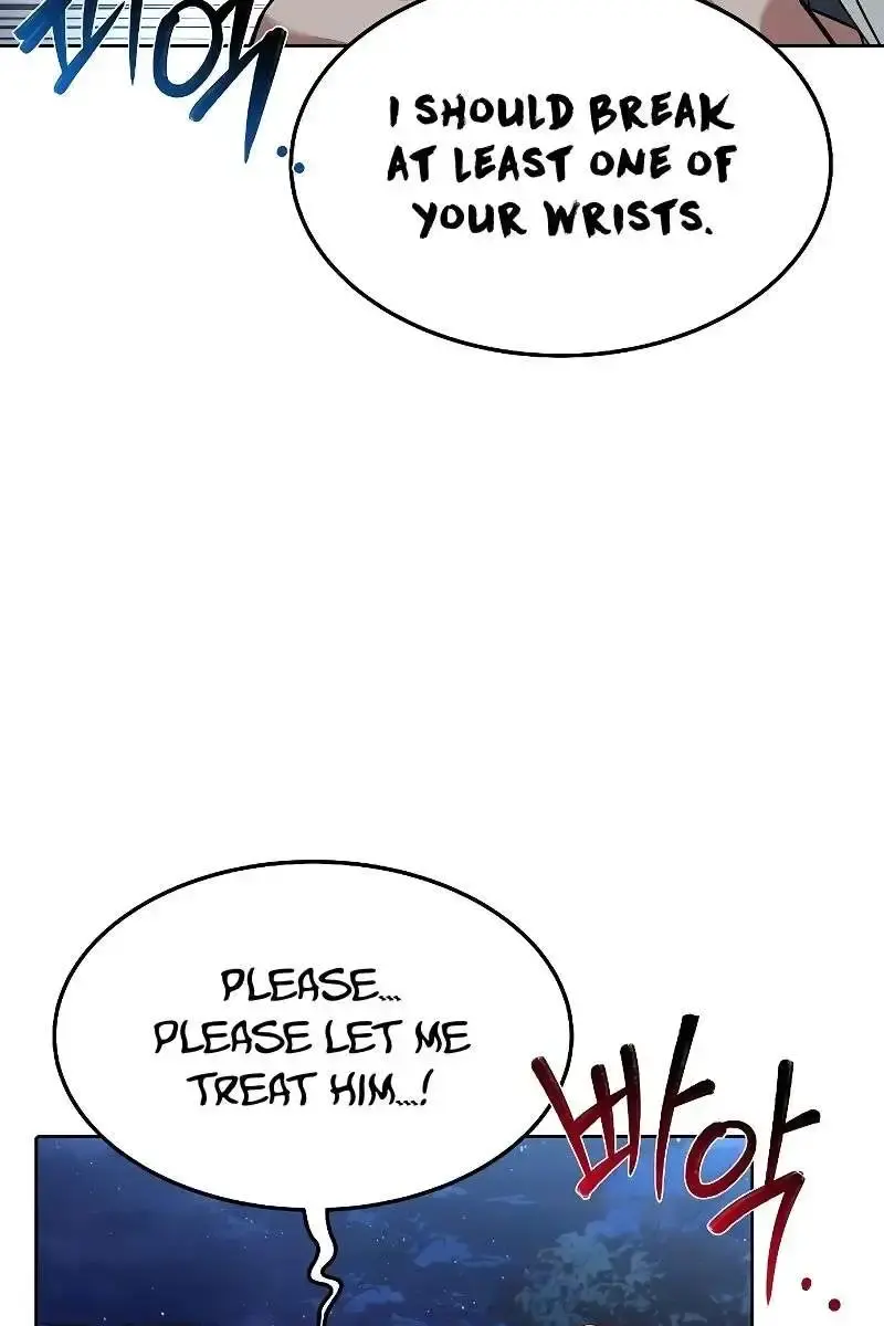 The Archmage's Restaurant Chapter 29 Page 61