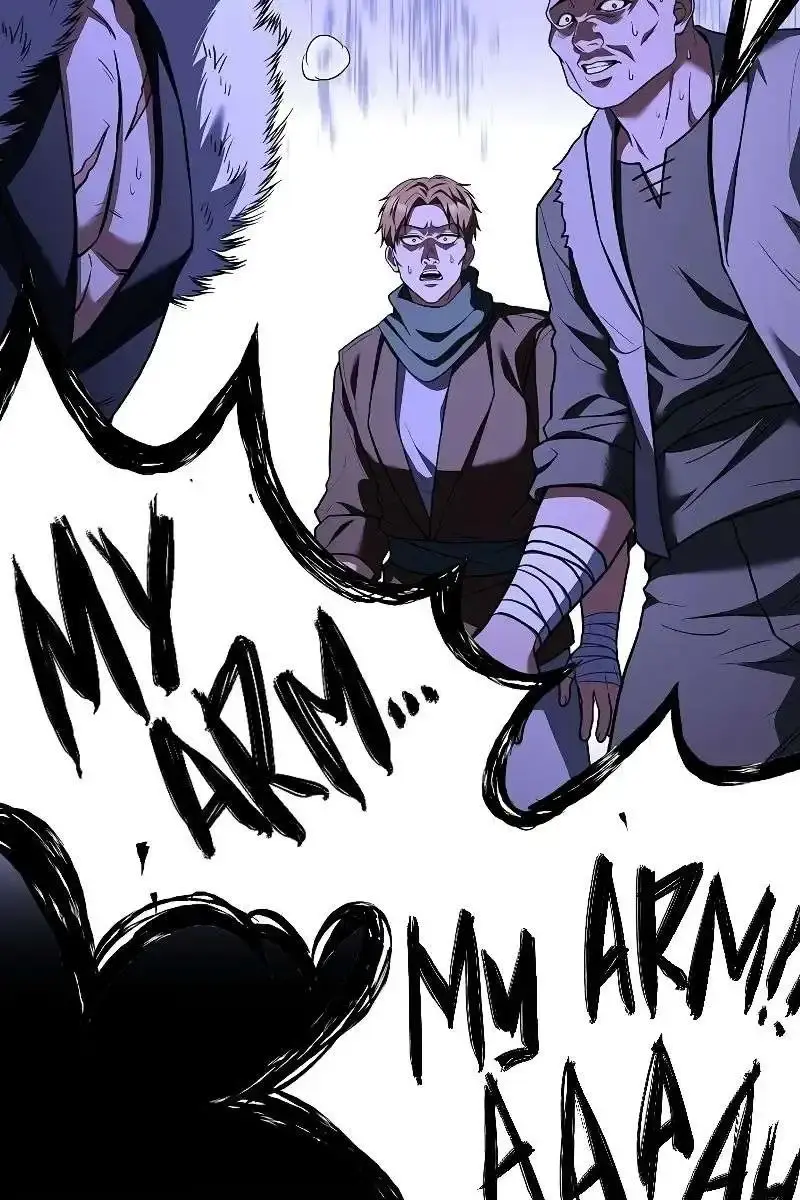 The Archmage's Restaurant Chapter 29 Page 103