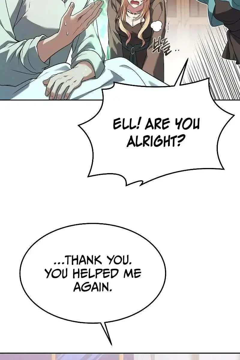 The Archmage's Restaurant Chapter 29 Page 109