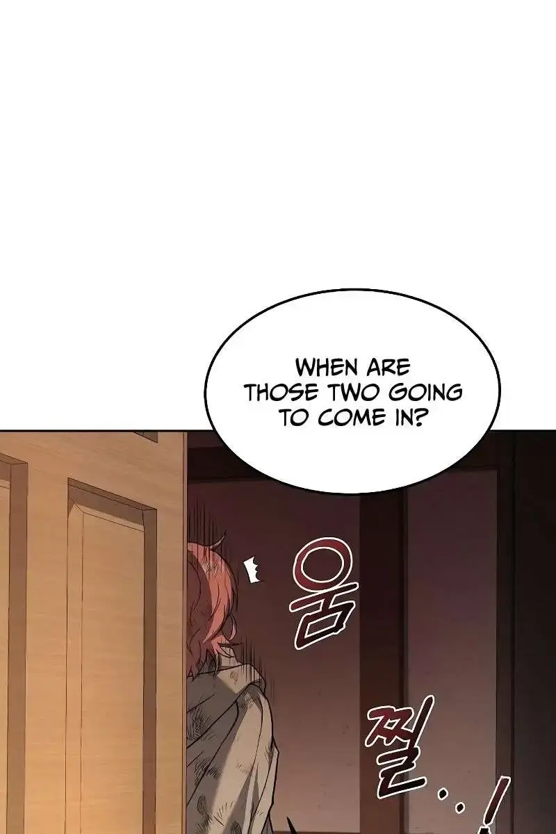 The Archmage's Restaurant Chapter 29 Page 124