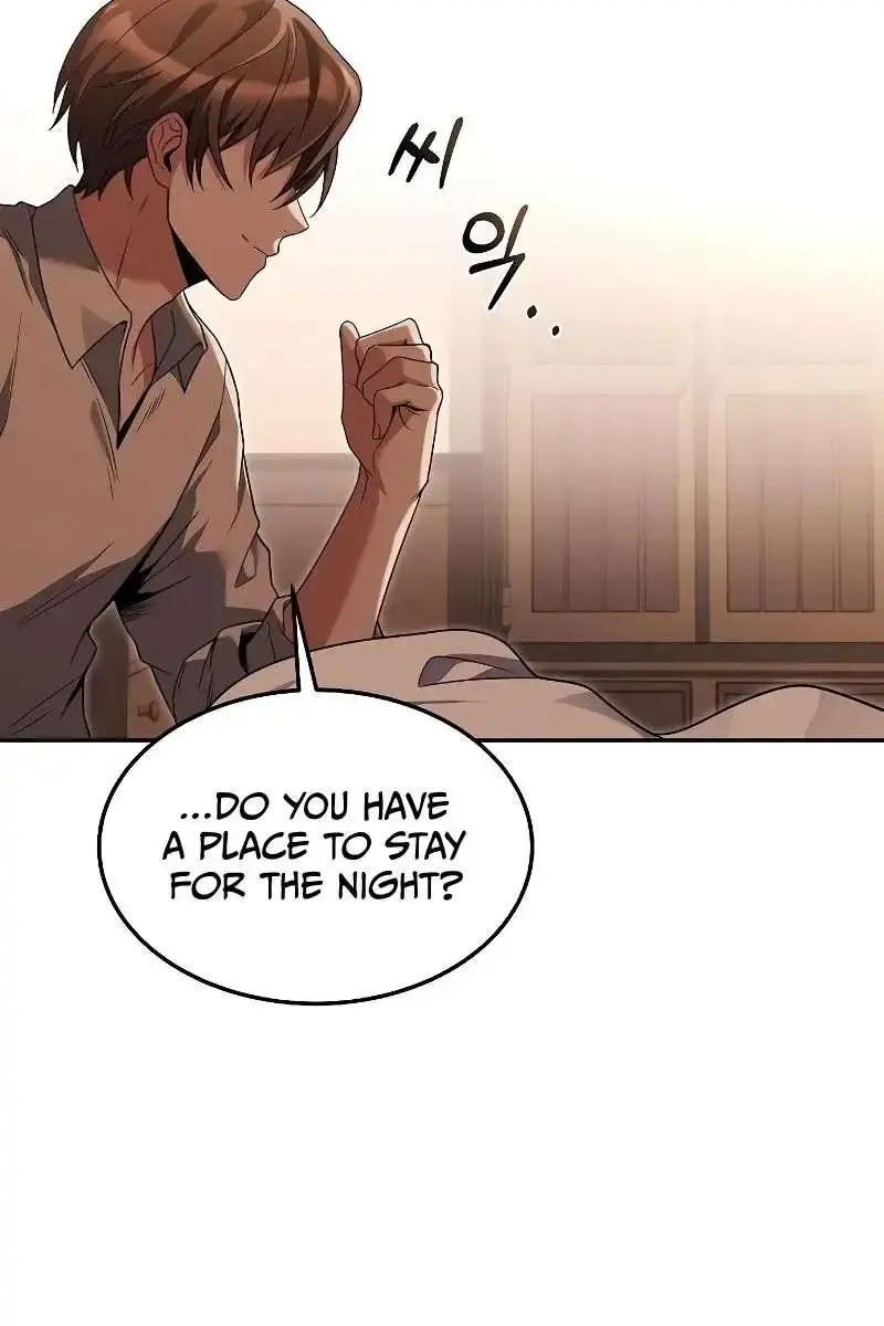 The Archmage's Restaurant Chapter 29 Page 138
