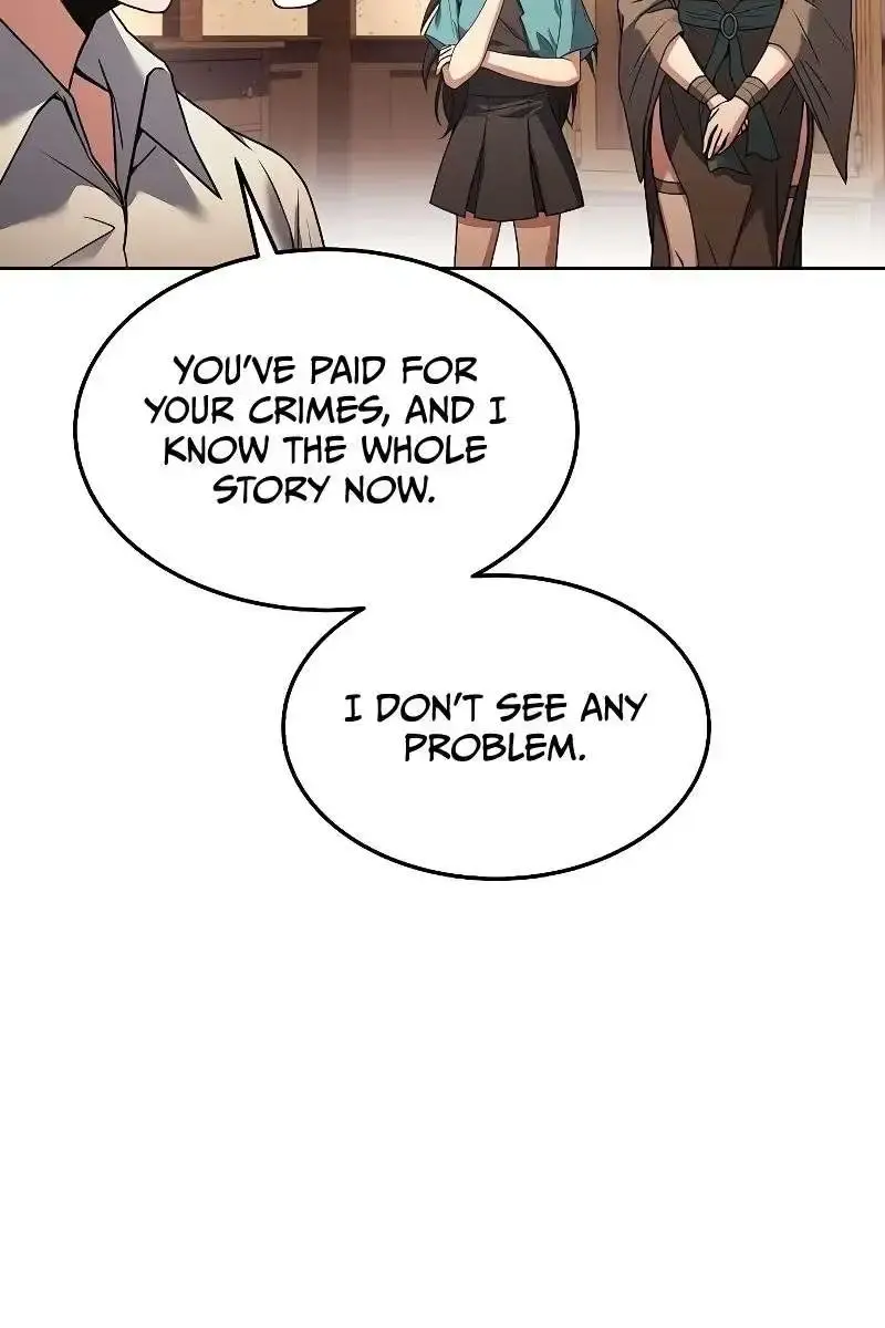 The Archmage's Restaurant Chapter 29 Page 146