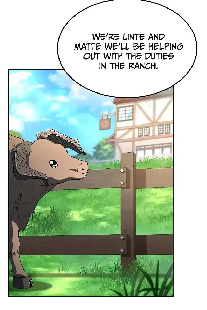 The Archmage's Restaurant Chapter 30 Page 5