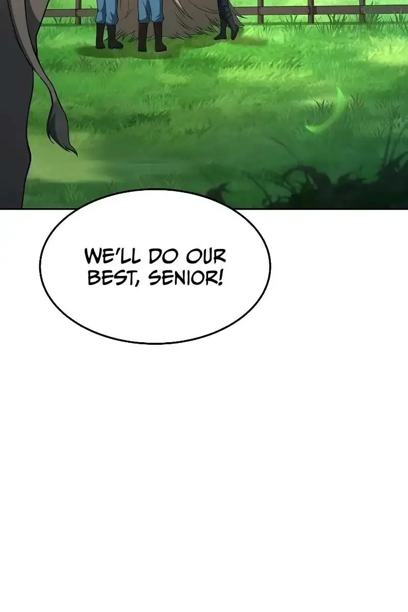 The Archmage's Restaurant Chapter 30 Page 19