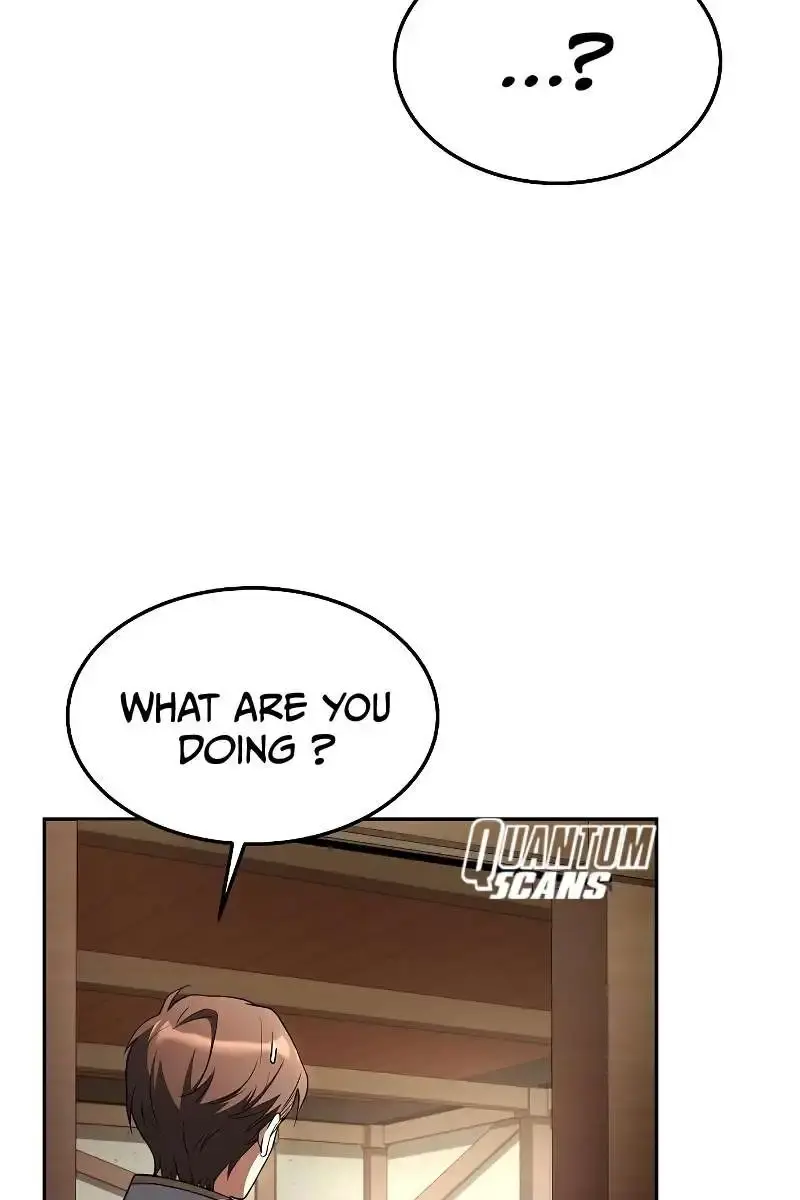 The Archmage's Restaurant Chapter 30 Page 27