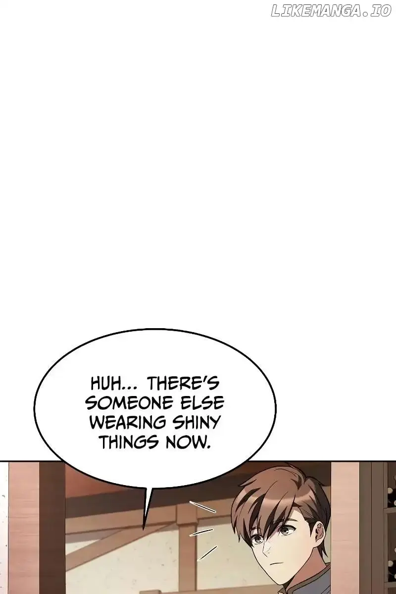 The Archmage's Restaurant Chapter 30 Page 46