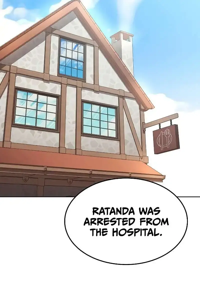 The Archmage's Restaurant Chapter 30 Page 51