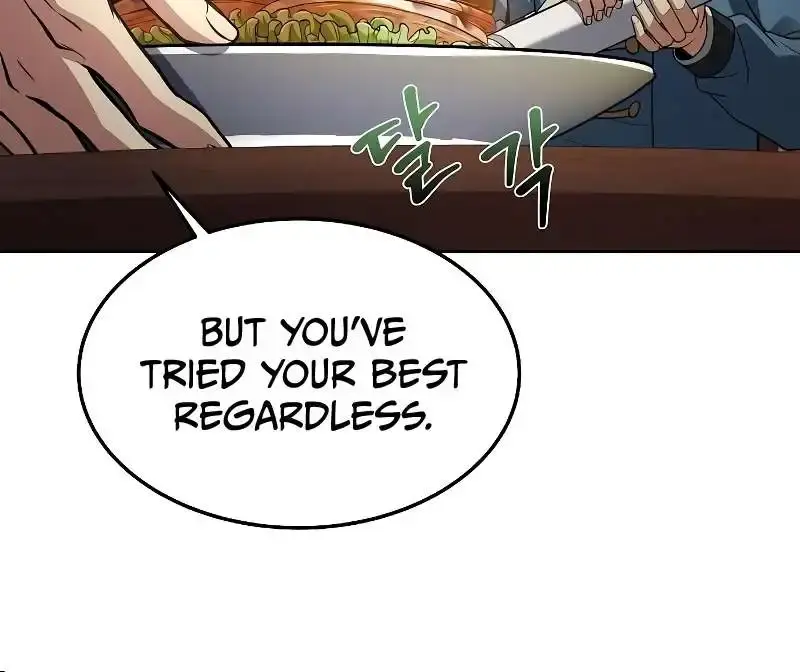 The Archmage's Restaurant Chapter 30 Page 58