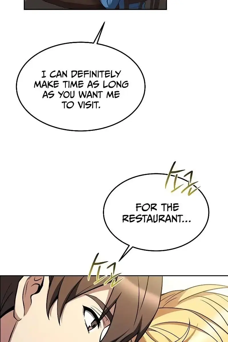 The Archmage's Restaurant Chapter 30 Page 61