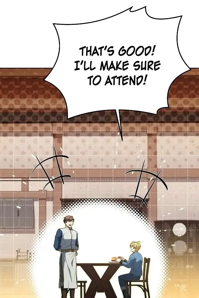 The Archmage's Restaurant Chapter 30 Page 63