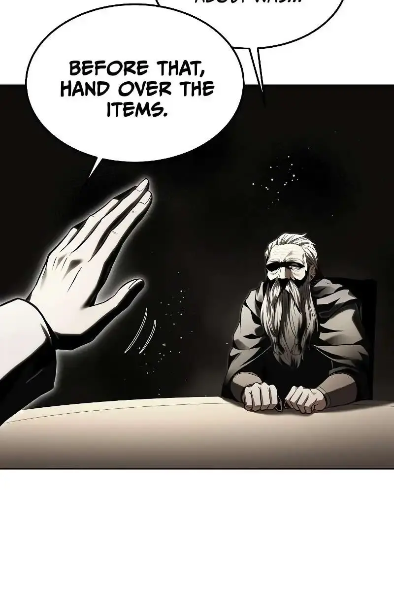 The Archmage's Restaurant Chapter 30 Page 71