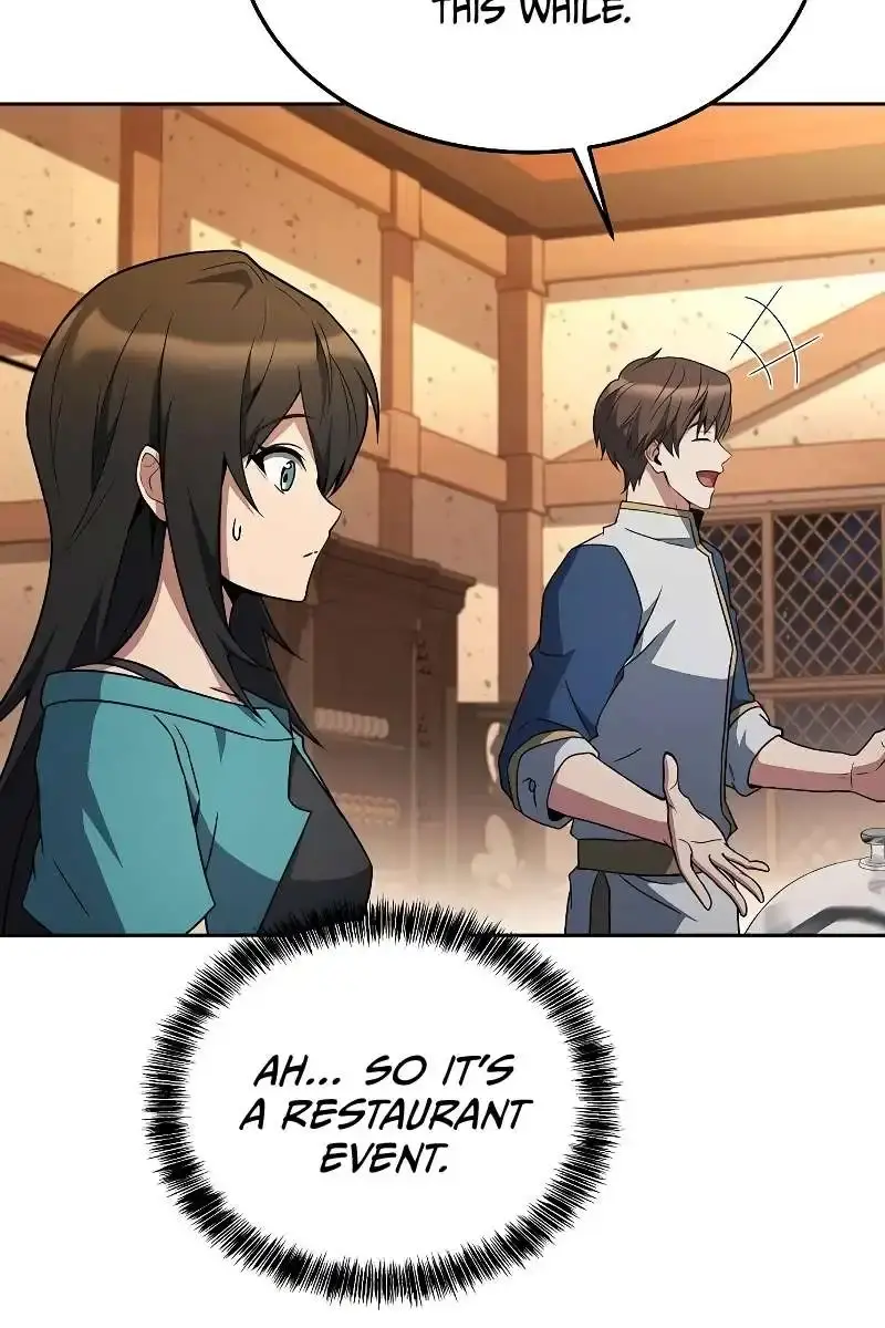 The Archmage's Restaurant Chapter 30 Page 94