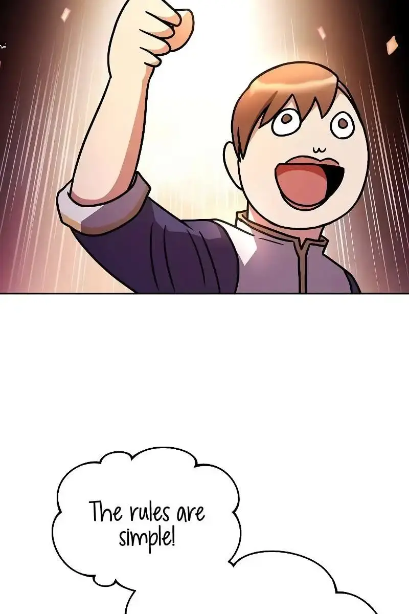 The Archmage's Restaurant Chapter 30 Page 96