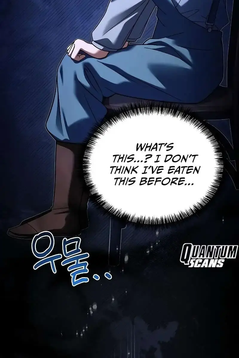 The Archmage's Restaurant Chapter 30 Page 108