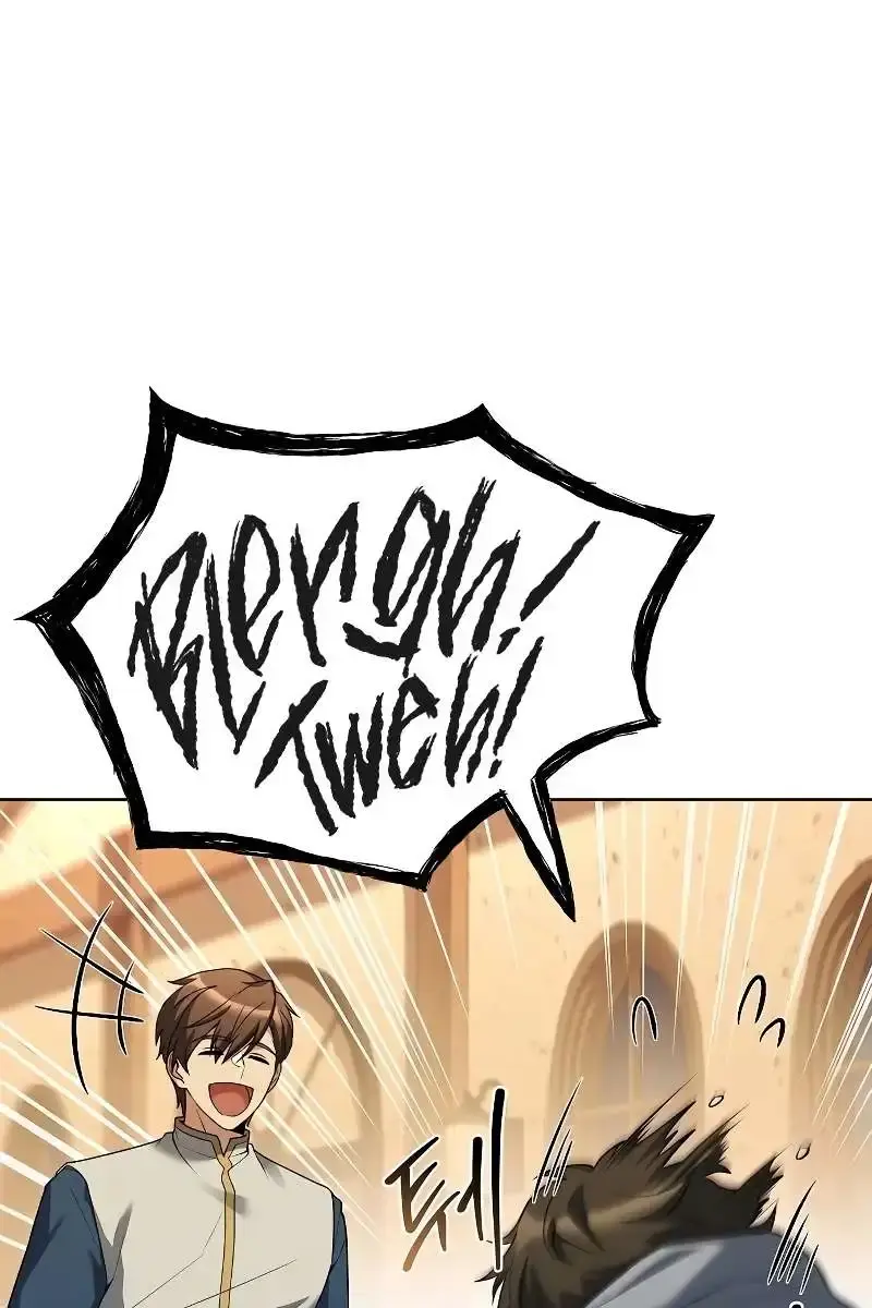 The Archmage's Restaurant Chapter 30 Page 111