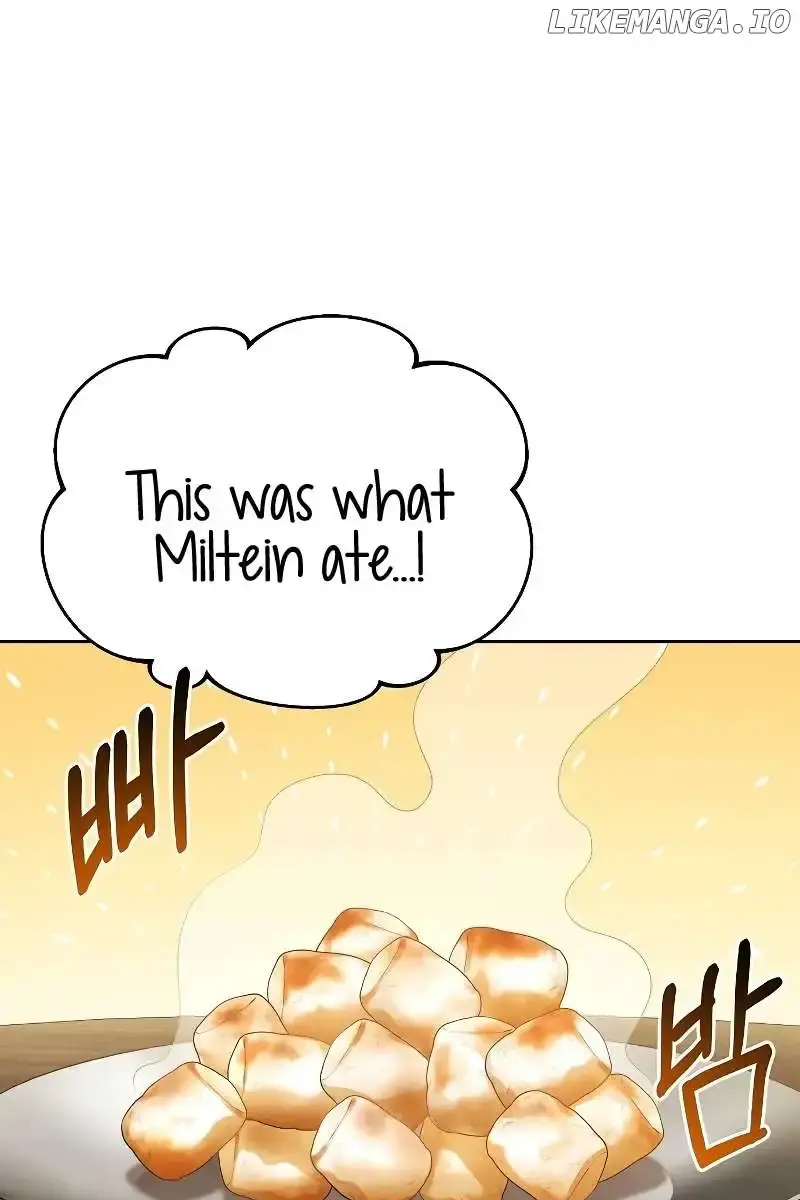 The Archmage's Restaurant Chapter 30 Page 114