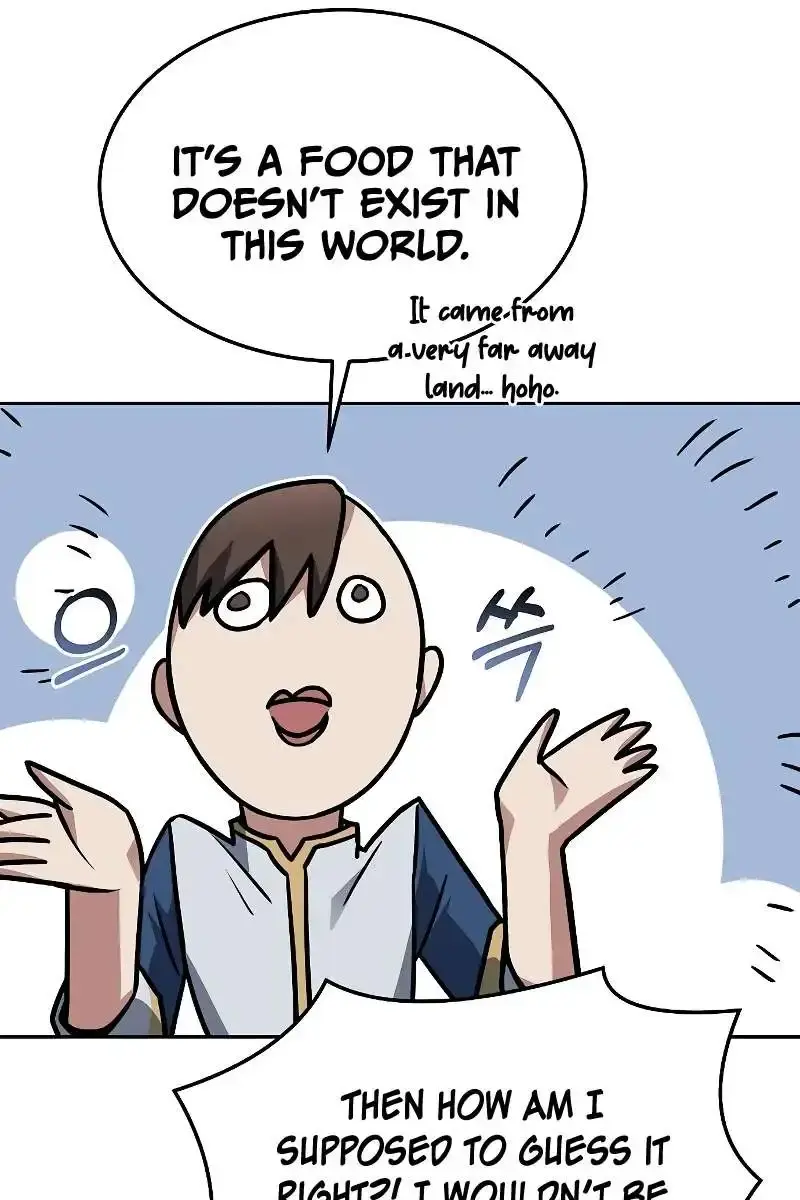 The Archmage's Restaurant Chapter 30 Page 117