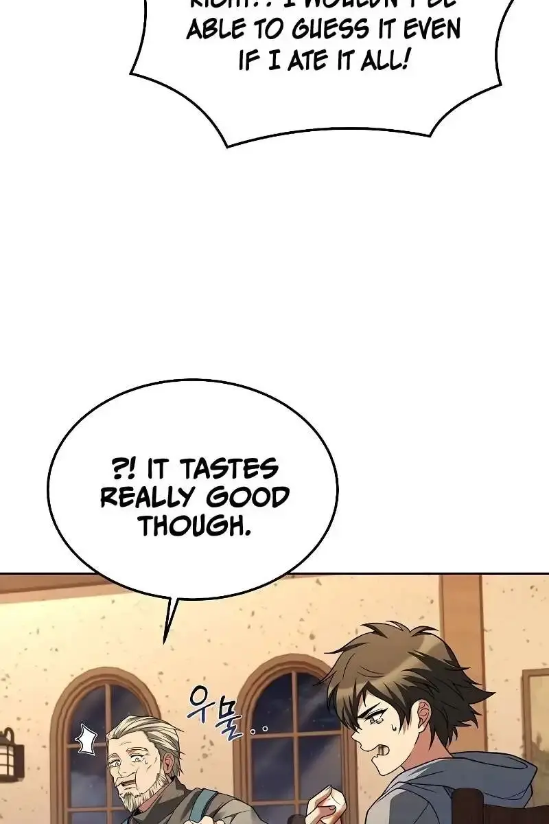 The Archmage's Restaurant Chapter 30 Page 118