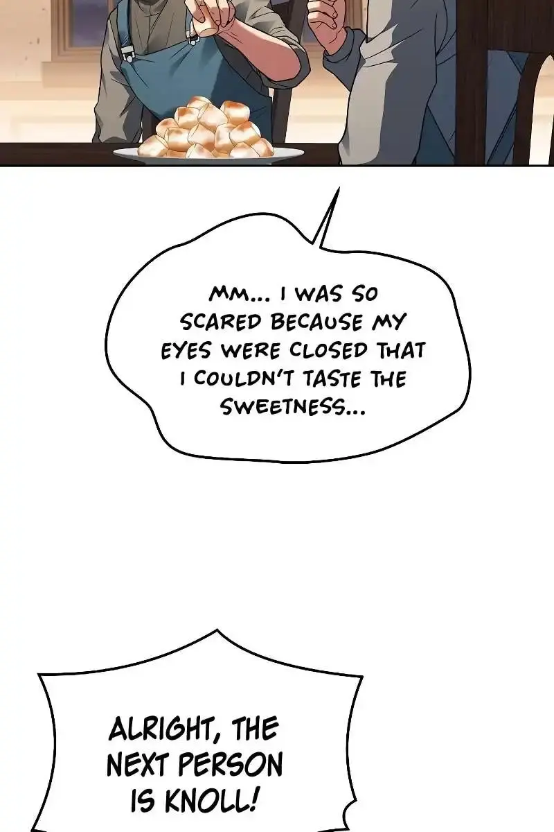 The Archmage's Restaurant Chapter 30 Page 119