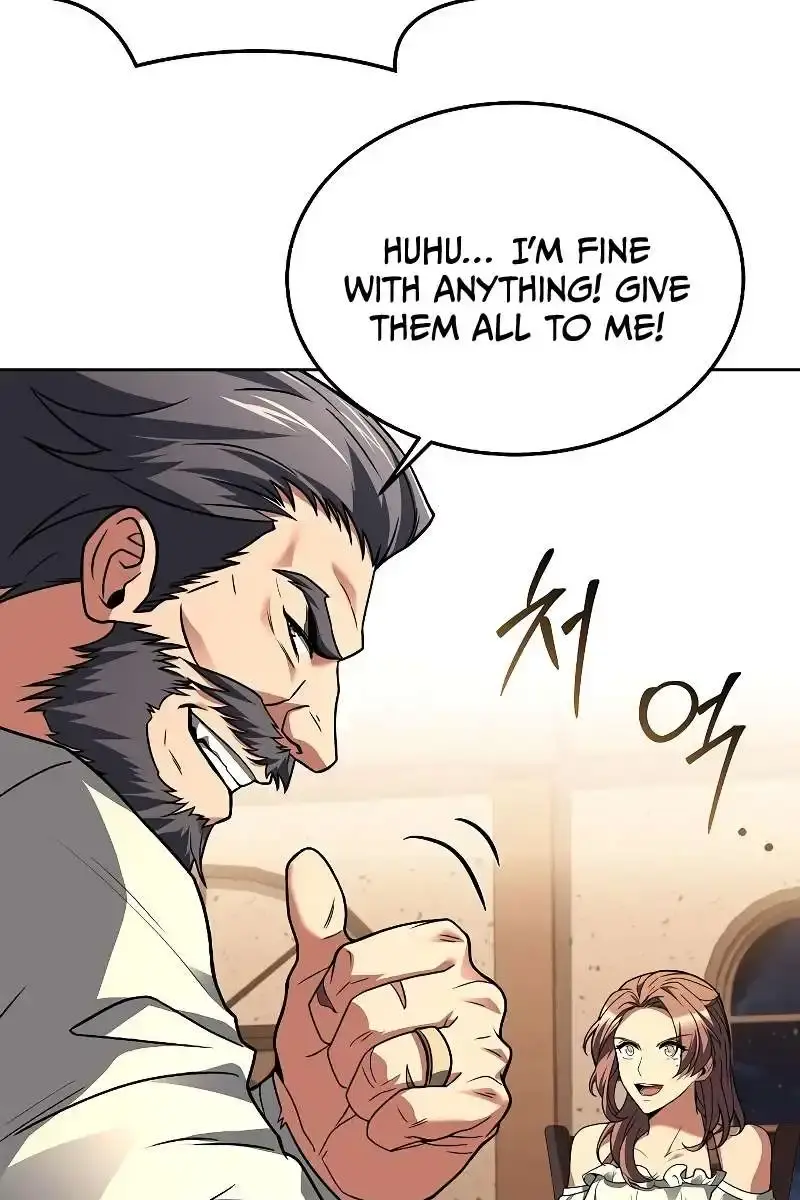 The Archmage's Restaurant Chapter 30 Page 120