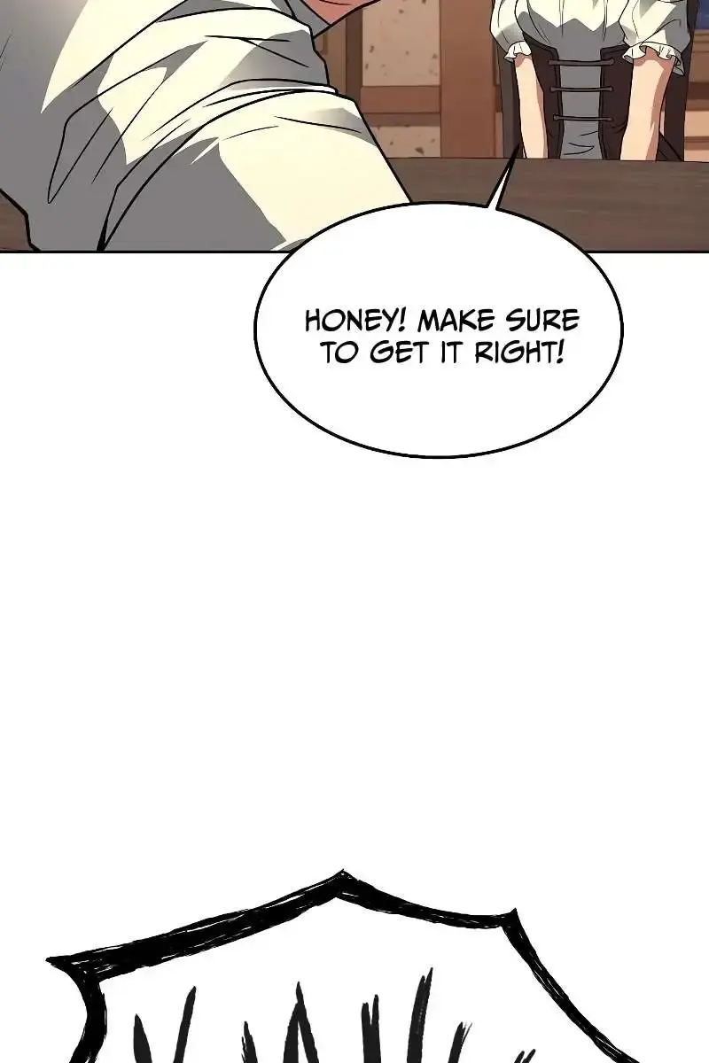 The Archmage's Restaurant Chapter 30 Page 121