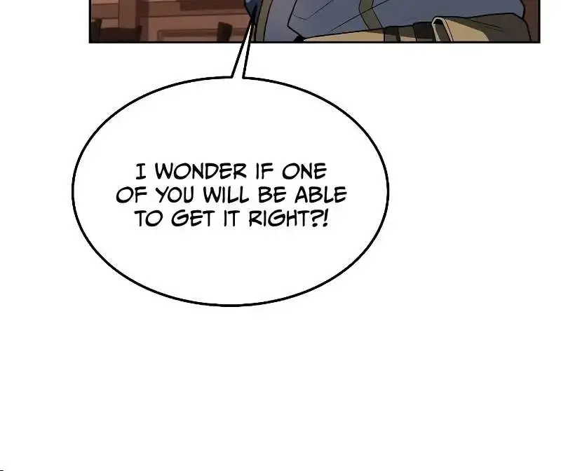The Archmage's Restaurant Chapter 30 Page 126