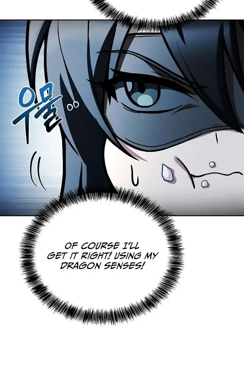 The Archmage's Restaurant Chapter 30 Page 133